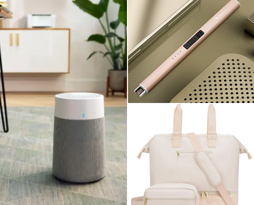 Viral Amazon Products That Actually Live Up to the Hype cover photo collage