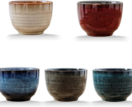 Cups & Mugs cover photo collage