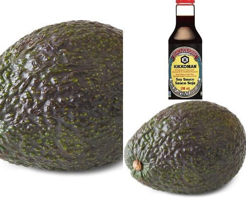 Flavor Adventures cover photo collage