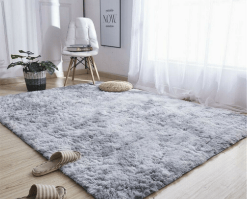 Rugs for warmer the space cover photo collage