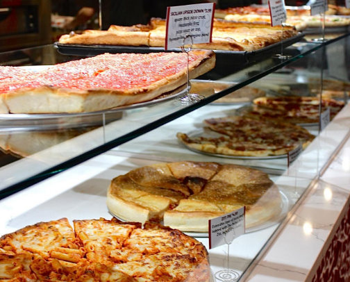 Food cover photo collage