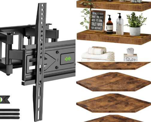 Bedrooms Should Be Cozy! cover photo collage