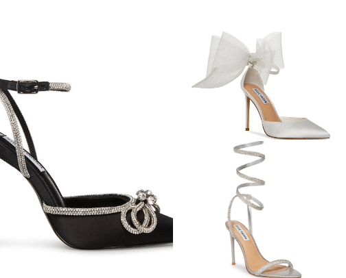 Heels 👠 cover photo collage