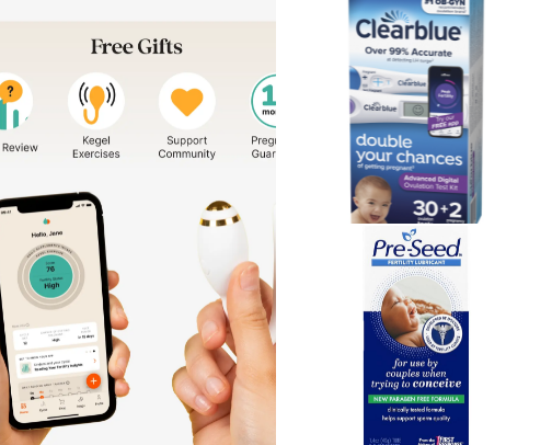 TTC Journey cover photo collage