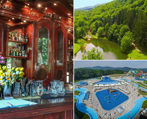 My top Belgrade recs cover photo collage