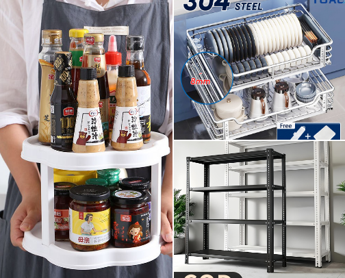 Kitchen Product u must have! cover photo collage