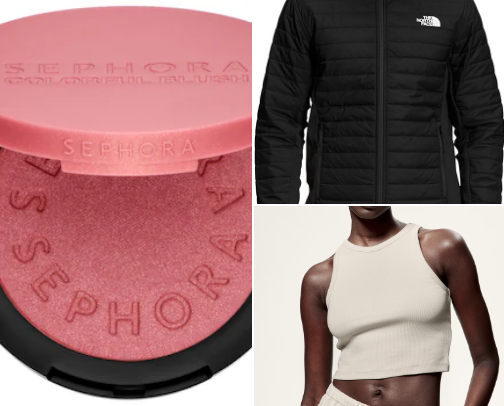 Blush😊 cover photo collage