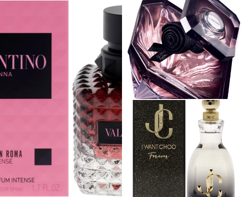 Date night perfumes if you want to smell seductive cover photo collage