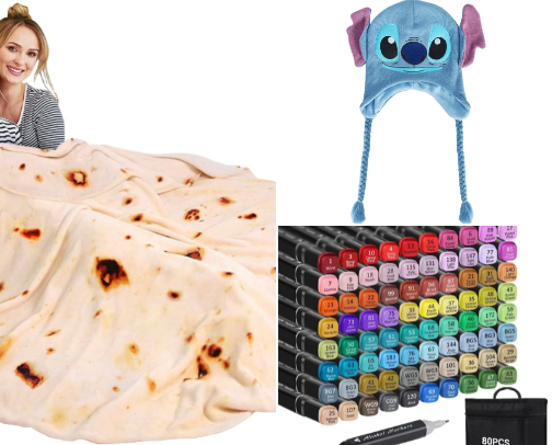 My Kids Faves cover photo collage