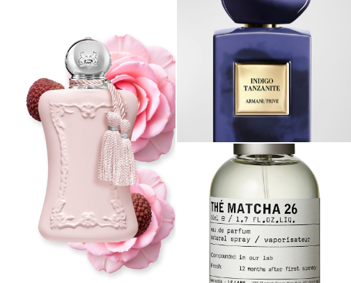 Highend or Niche Fragrance you should try cover photo collage