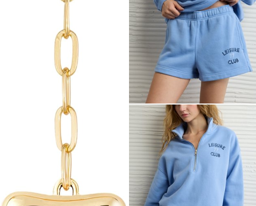 Items I’ve bought as a plus size girlie with no particular style cover photo collage