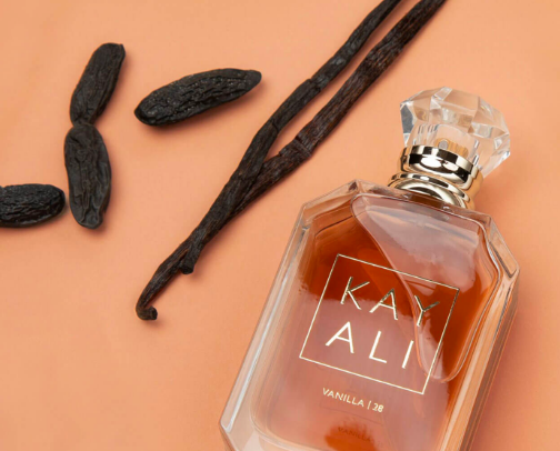 scents that feel like you, but better 💌✨ cover photo collage