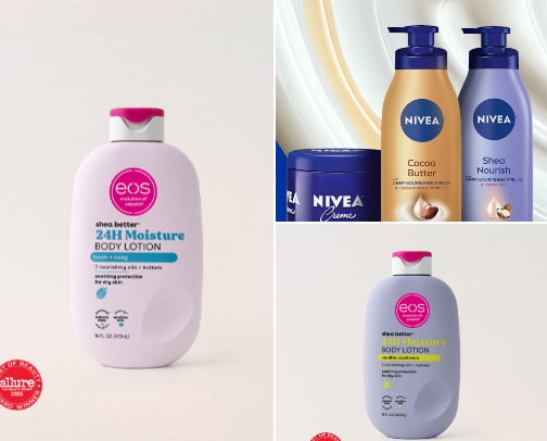 ✨Soft & Smelling Good cover photo collage
