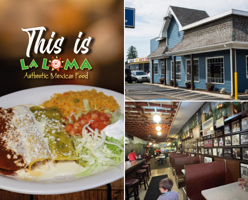 The best of the 330 cover photo collage