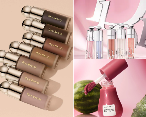 Makeup that i will definitely buy again cover photo collage