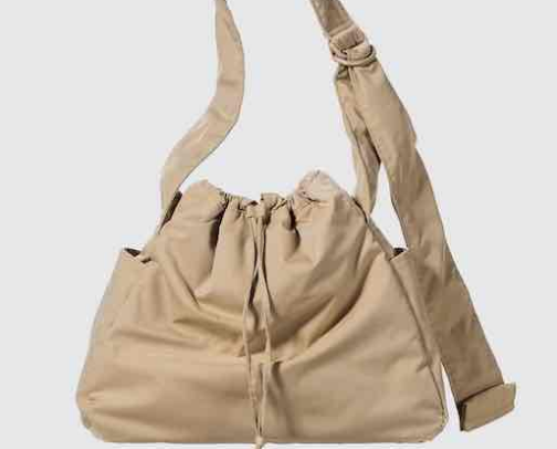 Unisex Bags that fit anyone, anywhere. cover photo collage