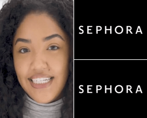 My everyday makeup!💄 cover photo collage