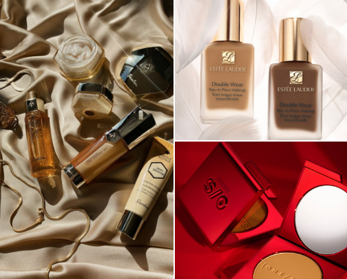 BASE / FOUNDATION NEEDS cover photo collage