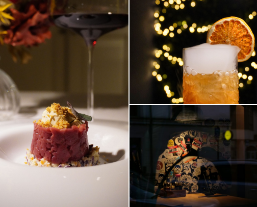 Places to try if you find yourself in Verona, Italy cover photo collage