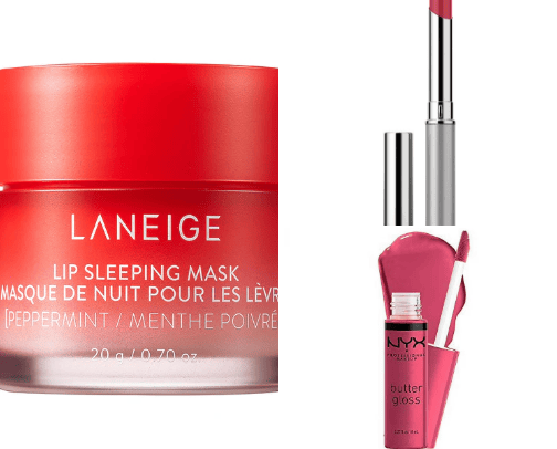 Top Picks for Perfect Pout: Must-Have Lip Products cover photo collage