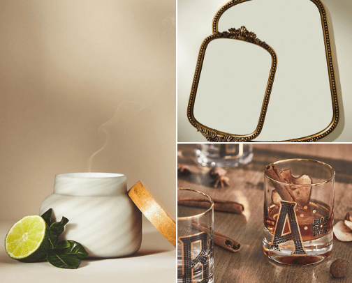 Best aesthetic gifts for your "it girl" friend💅🏻 cover photo collage