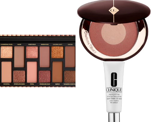 Makeup Must-Haves!💄 cover photo collage