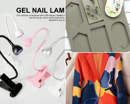 Shein: de todo un poco cover photo collage