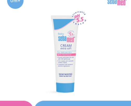Skincare for Baby/Kids cover photo collage