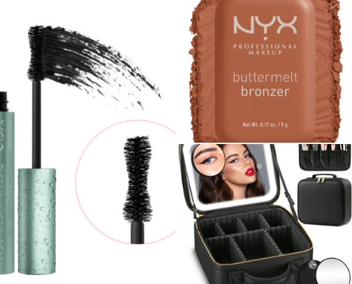 Vanity VIPs cover photo collage