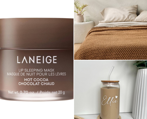 10 Viral Self-Care Essentials for a Cozy 'Sunday Reset' (2025 Edition) cover photo collage