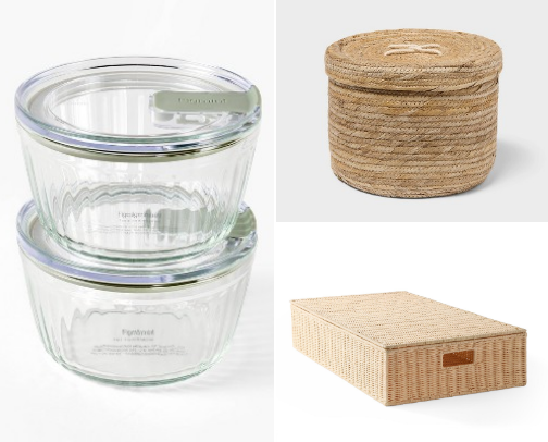 ADD TO CART | Spring Home Spotlight cover photo collage