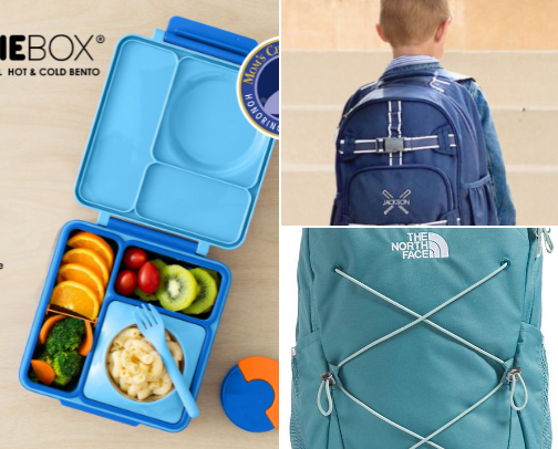 Elementary School cover photo collage