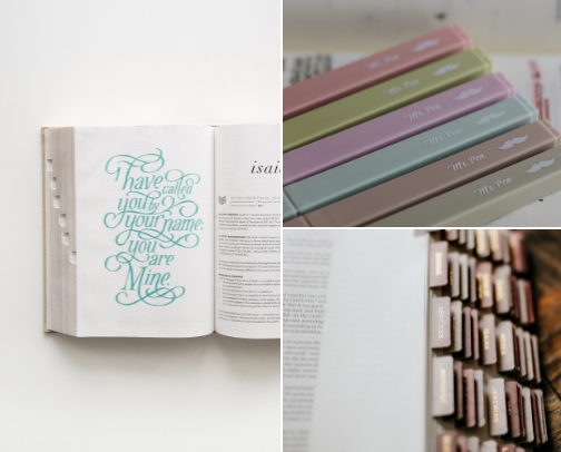 Bible go to cover photo collage