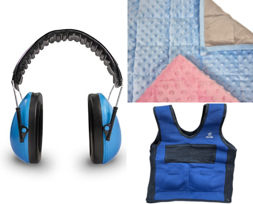Regulation tools that actually help on hard days (tested by special needs parents) cover photo collage