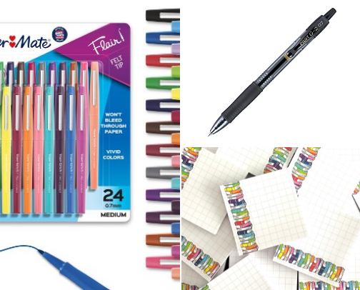 Teacher List Essentials You’ll Actually Use cover photo collage