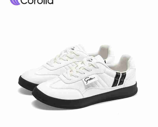 Trending and Affordable Shoes cover photo collage
