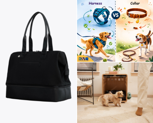Game-Changing Products Dominating the Market Right Now cover photo collage