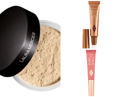 Make up cover photo collage