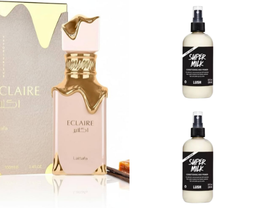 Gourmand Favourites I Can’t Live Without ✨ cover photo collage