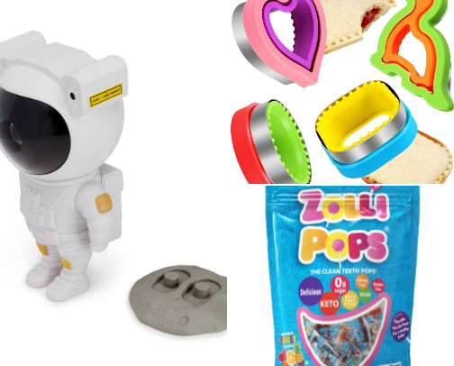 All things for my toddler 🤎 cover photo collage