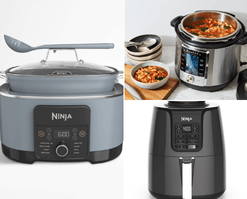 Cooking Secrets 🤫 cover photo collage