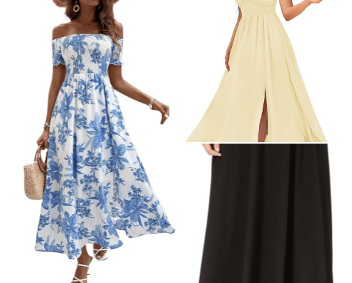 Amazon Hot Mom Fits cover photo collage