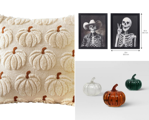 🎃 Halloween Decor 🎃 cover photo collage