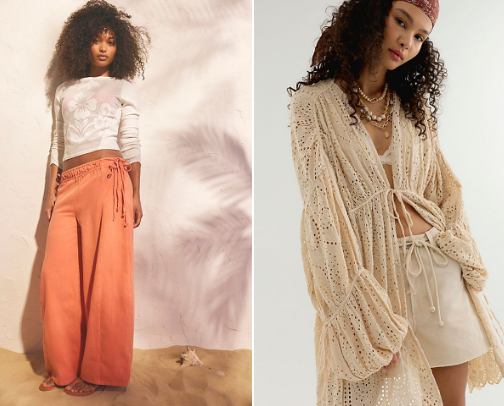 Ultimate Free People Wishlist cover photo collage