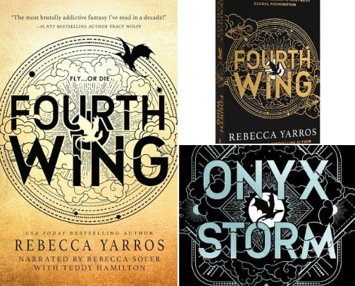 My Fave Books 2025 cover photo collage