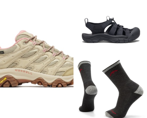 Gear I Wish I Had Before My Daintree Rainforest Walk cover photo collage