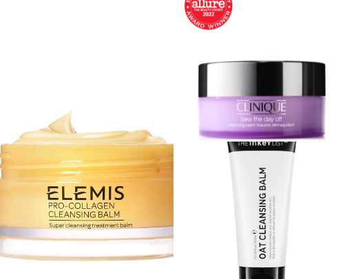 Double Cleansing Most Recommended Beauty Products cover photo collage