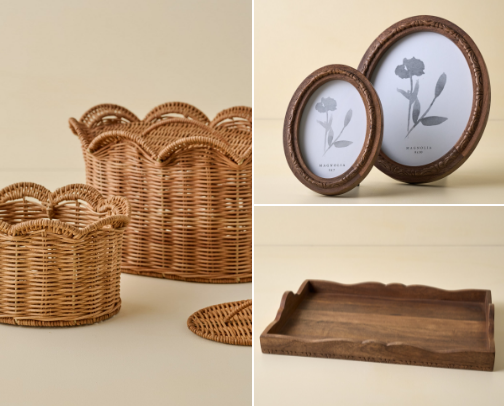 Things I bought while visiting Magnolia Market cover photo collage