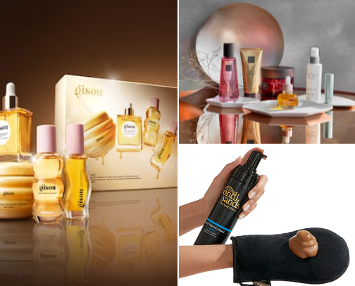 Must Haves It girl edition (boujee and affordable) 🔥🛍️ 💘 cover photo collage
