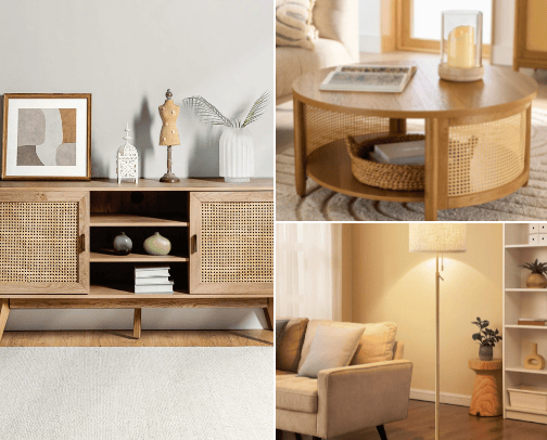 House stuff that i found interesting (living room edition) cover photo collage